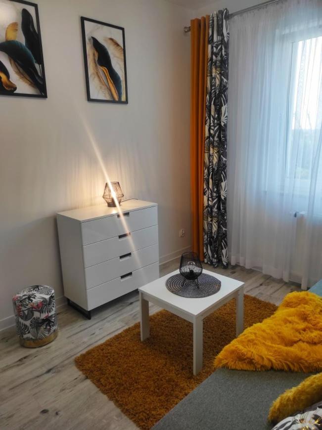 Sun River Apartament อิวาวา ภายนอก รูปภาพ